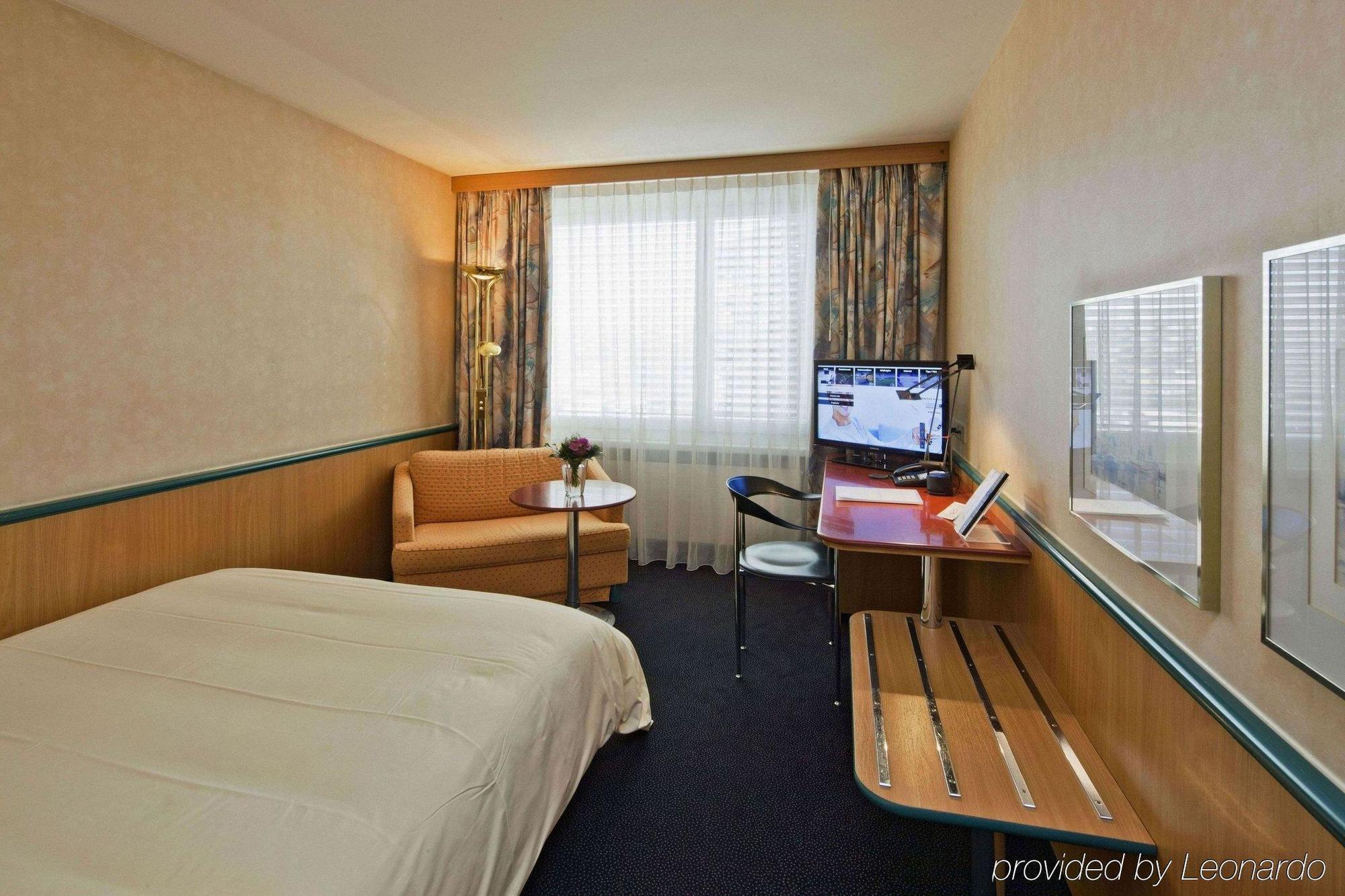 The Guests' House Hotel Zurich Exterior photo