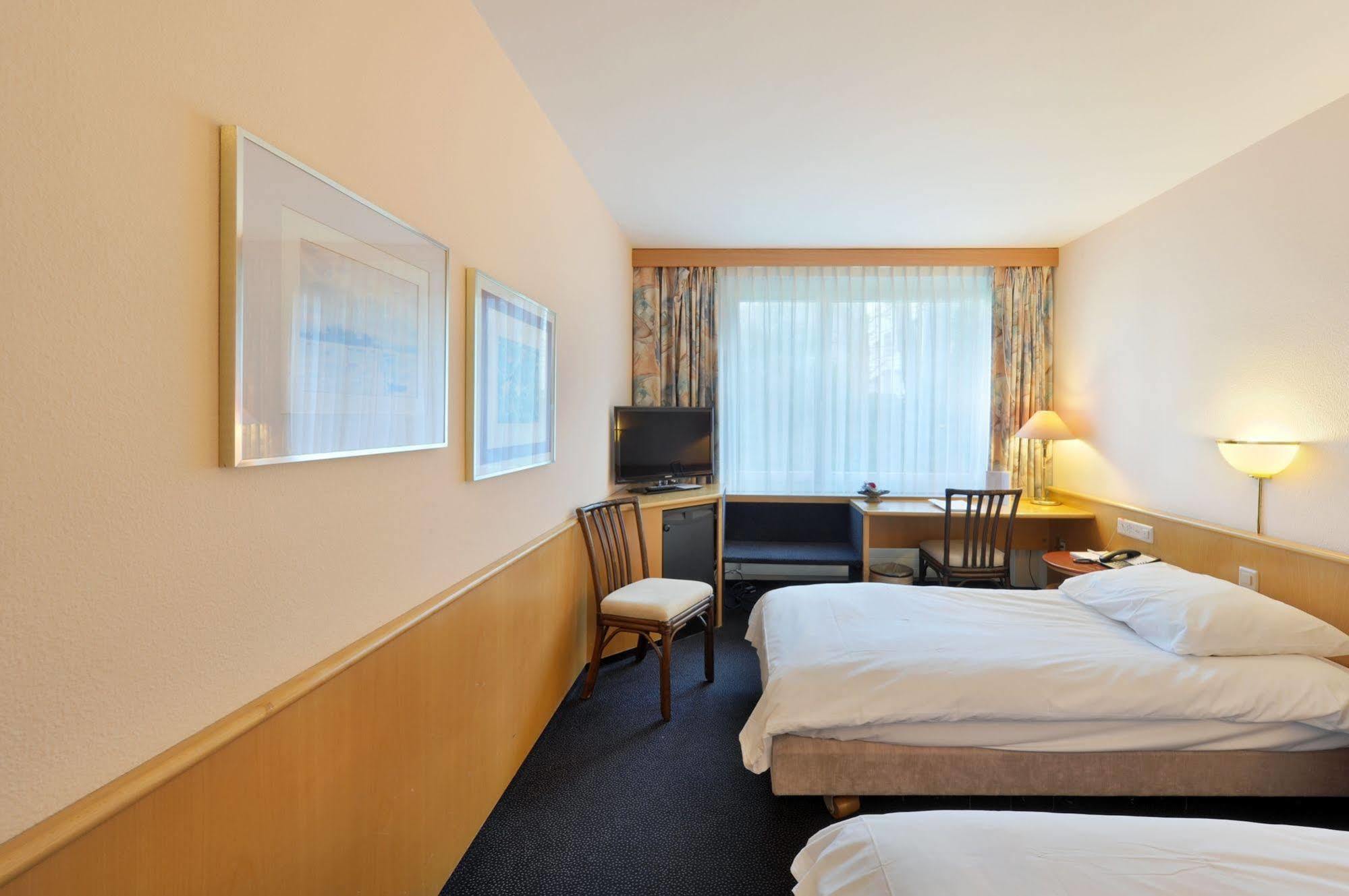 The Guests' House Hotel Zurich Exterior photo